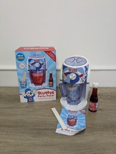 Slush puppie party for sale  LOWESTOFT