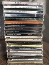 Lot classical music for sale  Mission Viejo