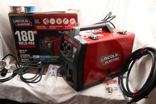 Lincoln electric 180hd for sale  Portsmouth
