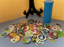Vintage pog milk for sale  Goddard