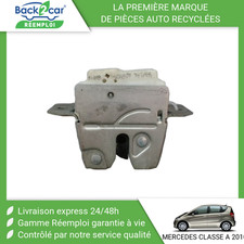 Serrure hayon mercedes d'occasion  Saint-Quentin