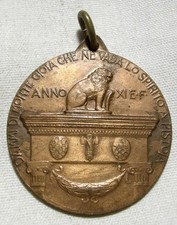 Ww2 italia medaglia usato  San Giorgio a Cremano