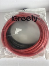 Gauge wire igreely for sale  San Diego