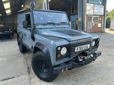 1998 land rover for sale  CRANLEIGH