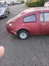 Kit car classic for sale  GLENROTHES