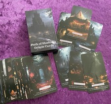 Shadow work oracle for sale  STOURPORT-ON-SEVERN