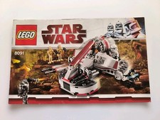 Lego star wars d'occasion  Montville