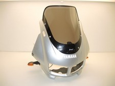 fourche fazer 600 d'occasion  Lubersac