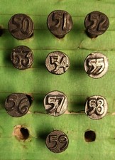Different steel raised for sale  Oakton