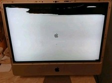 Apple imac a1225 usato  Valvestino