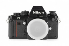 Nikon body 35mm d'occasion  Expédié en Belgium