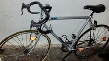 Rennrad 28zoll . gebraucht kaufen  Heide