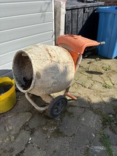 Belle 150 concrete for sale  CORBY