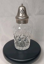 Signed stuart crystal for sale  DUNDEE