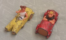 Vintage corgi wilma for sale Vintage corgi wilma for sale  BOURNEMOUTH