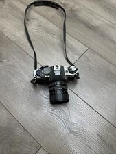 Canon silver film for sale  Athens