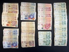 16.260 zar sudafrica usato  Spedire a Italy