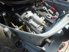 Johnson evinrude stroke for sale  North Weymouth
