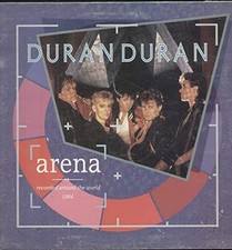 Arena vinyl duran for sale  ROSSENDALE