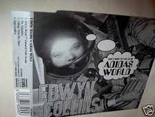 EDWYN COLLINS-ADIDAS WORLD 4 TRACKS UK MINT CD comprar usado  Enviando para Brazil