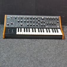 Moog subsequent analog for sale  YORK