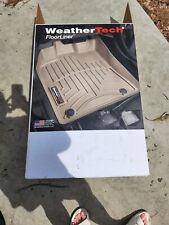 Weathertech 2016 honda for sale  Durham