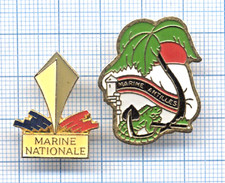 Lot pin marine d'occasion  Massy