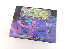 1993 atmosfear vhs d'occasion  Expédié en Belgium