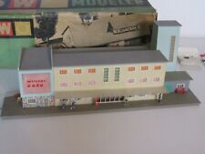 Modelle moderner bahnhof gebraucht kaufen  Halle