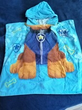 Paw patrol handtuch gebraucht kaufen  Hamburg