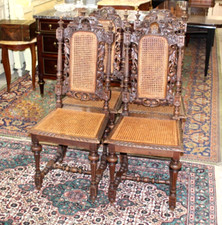 Set french antique for sale  Spring