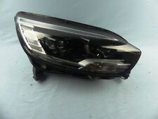 Riginal renault scenic gebraucht kaufen  Schönwalde