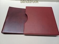 Lindner weinroter ringbinder gebraucht kaufen  Lingen (Ems)