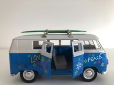 1963 bus peace d'occasion  Expédié en Belgium