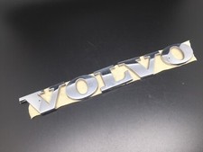 Volvo logo sigla usato  Verrayes