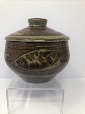 Crowan pottery harry for sale  ROTHERHAM