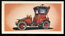 Tobacco card ching for sale  ASHFORD