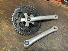 1993 mtb crankset for sale  Linwood