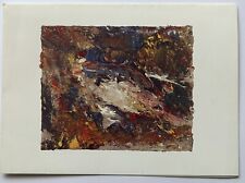 Eugene leroy carton d'occasion  Boulogne-Billancourt