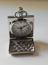 Pocket watch orologio usato  Italia