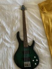 Peavey bass guitar for sale  HARLESTON