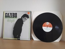 Gazebo univision lp gebraucht kaufen  Oberhausen