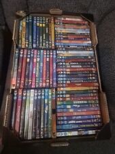 Random children dvds for sale  MARKET RASEN