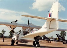 Military aircraft photograph for sale  EPPING