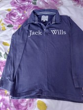 Boys jack wills for sale  RADSTOCK