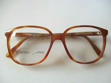 Lunettes anciennes dizzie d'occasion Lunettes anciennes dizzie d'occasion  Saintes