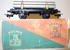 Pocher art. 160 usato  Pontedera