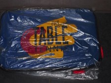 Contra blau schlägerhülle gebraucht kaufen  Hamburg