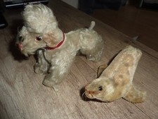 Uralt steiff pudel gebraucht kaufen Uralt steiff pudel gebraucht kaufen  Rielasingen-Worblingen