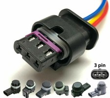 Parking sensor wiring for sale  MANSFIELD